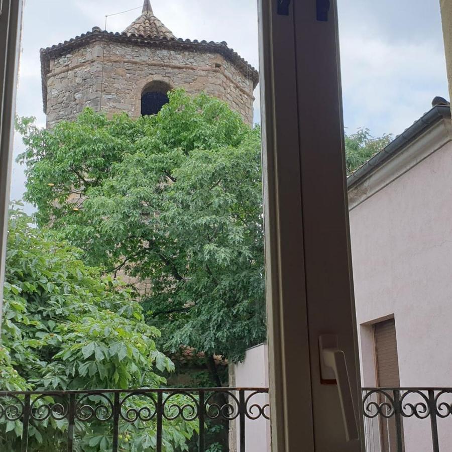Casa Filomena apartamento de diseño en St. Joan de les Abadesses Sant Joan de les Abadesses Extérieur photo