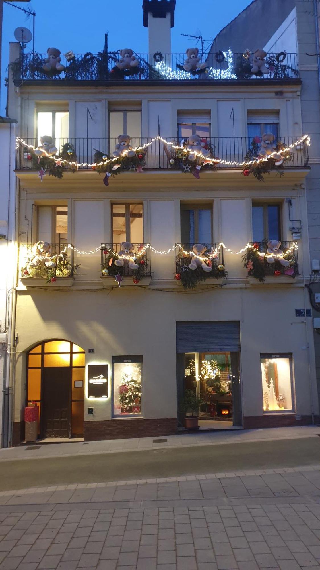 Casa Filomena apartamento de diseño en St. Joan de les Abadesses Sant Joan de les Abadesses Extérieur photo